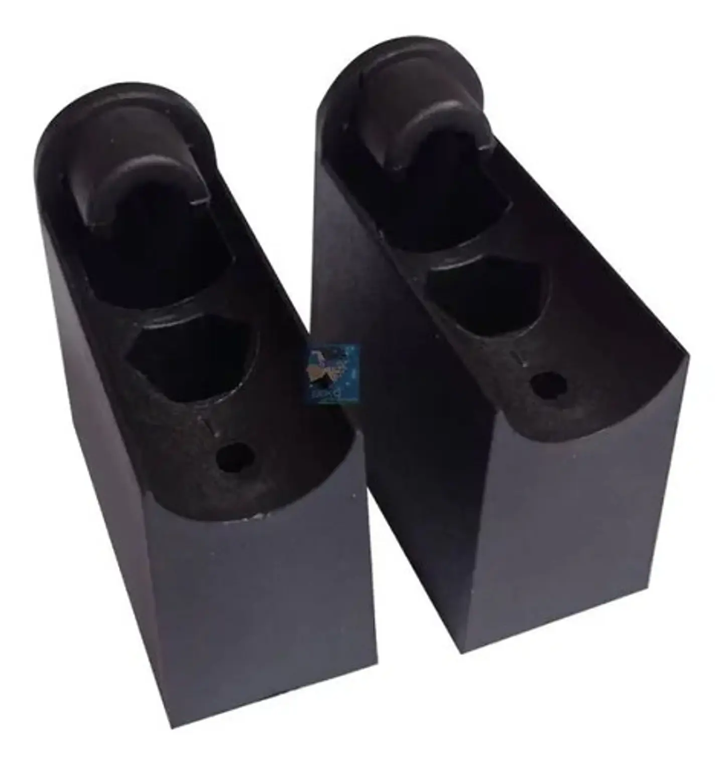 Soporte Original Manija Redonda Horno Challenger 1