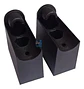 Soporte Original Manija Redonda Horno Challenger - Miniatura 1