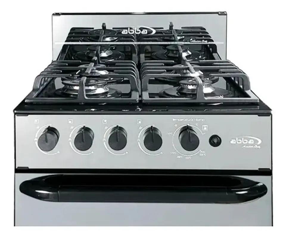 Perilla Majestic Original Estufa Abba(sección Horno) 4