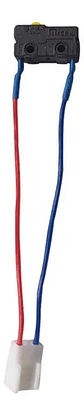 Microswitch Para Calentador Haceb Y Bosch - Miniatura 2