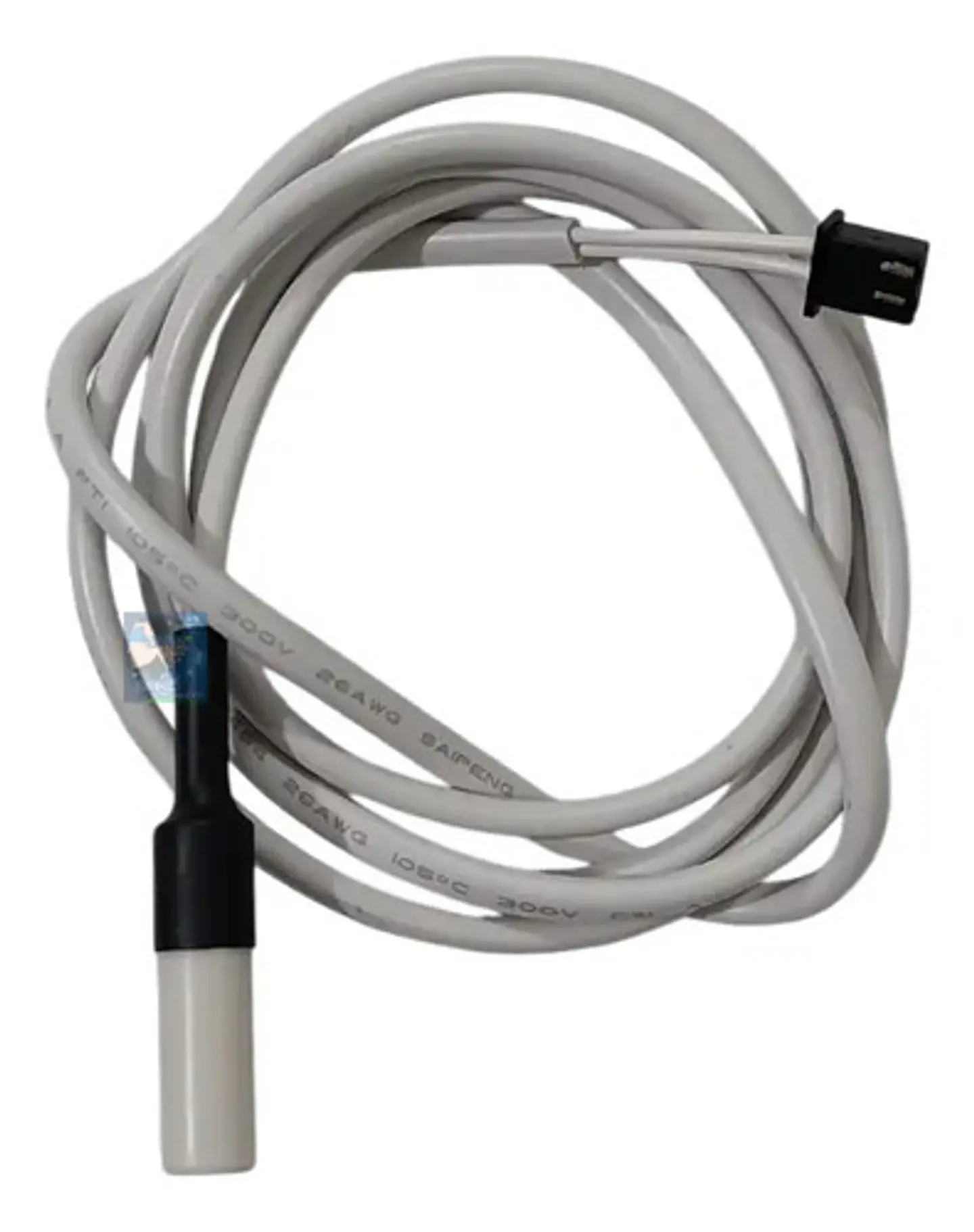 Sensor Refrigerador Original Para Nevera Challenger Digital 2