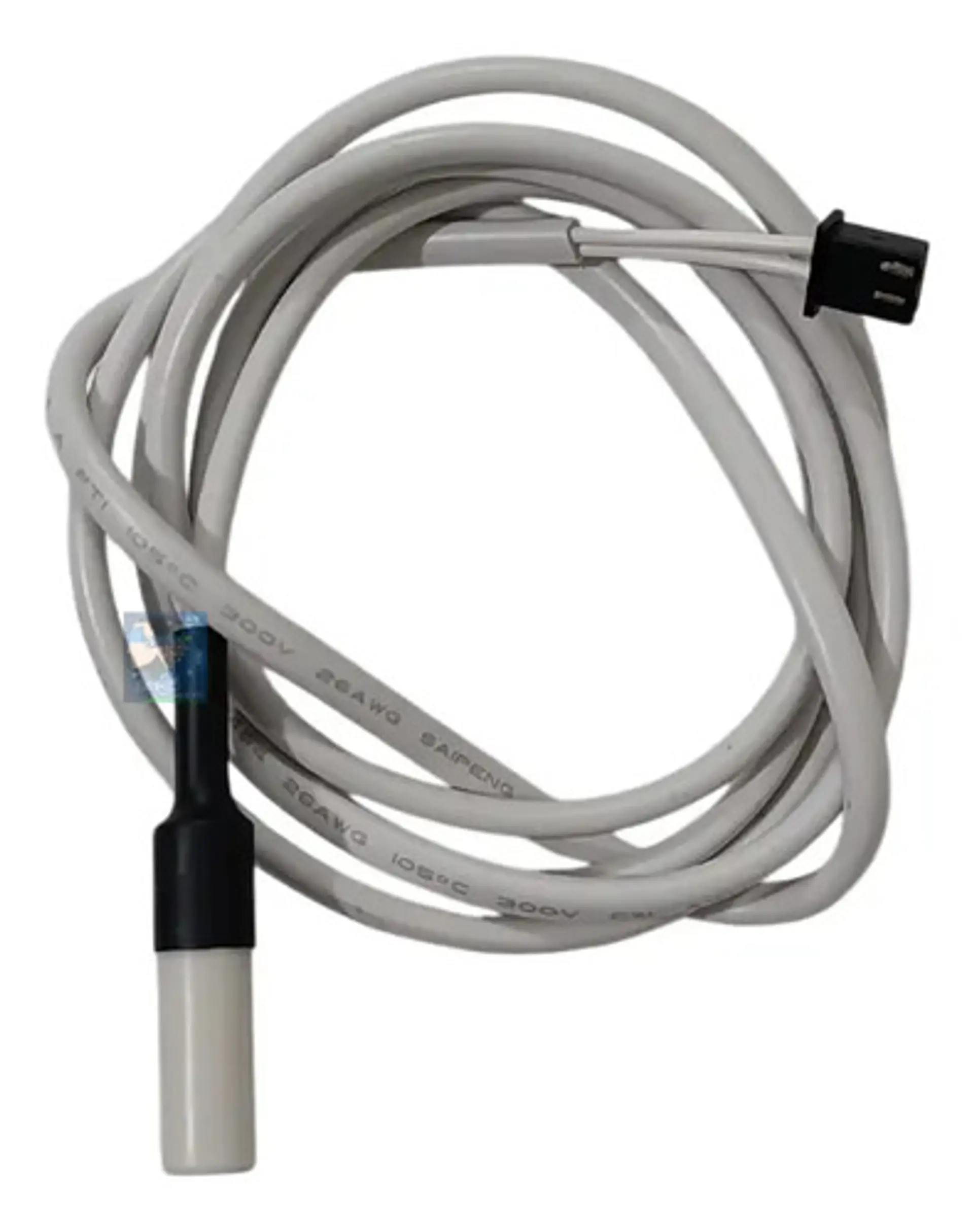 Sensor Refrigerador Original Para Nevera Challenger Digital 2