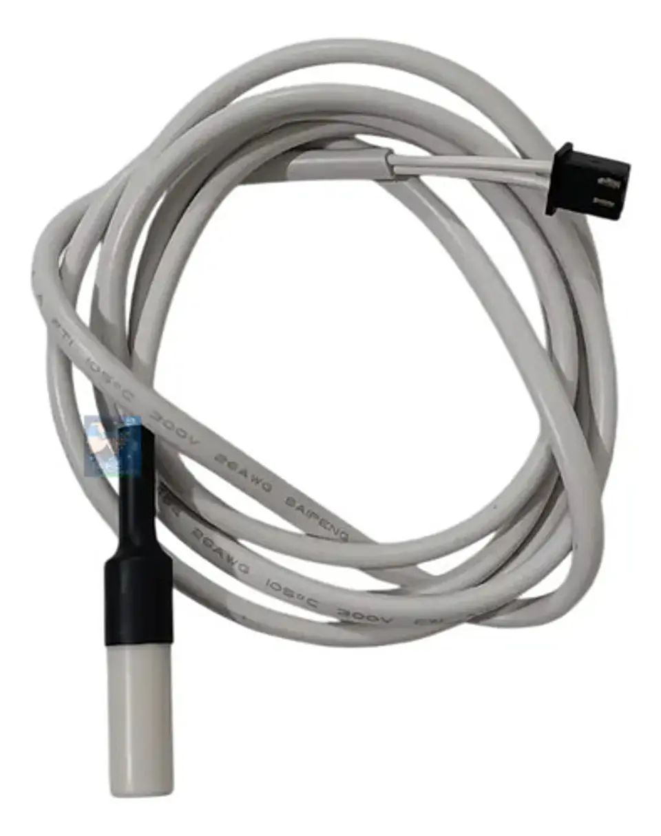 Sensor Refrigerador Original Para Nevera Challenger Digital 2