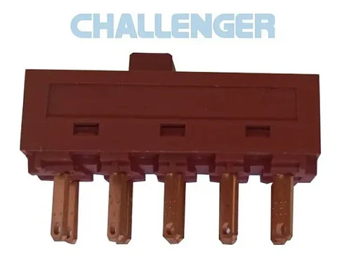 Interruptor Motor Campana Challenger 3 Velocidades