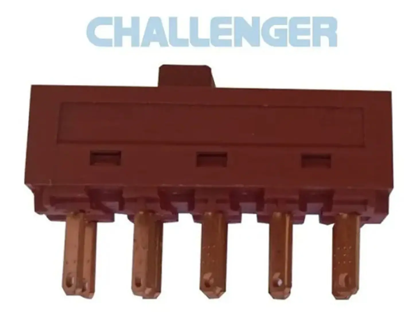 Interruptor Motor Campana Challenger 3 Velocidades 1