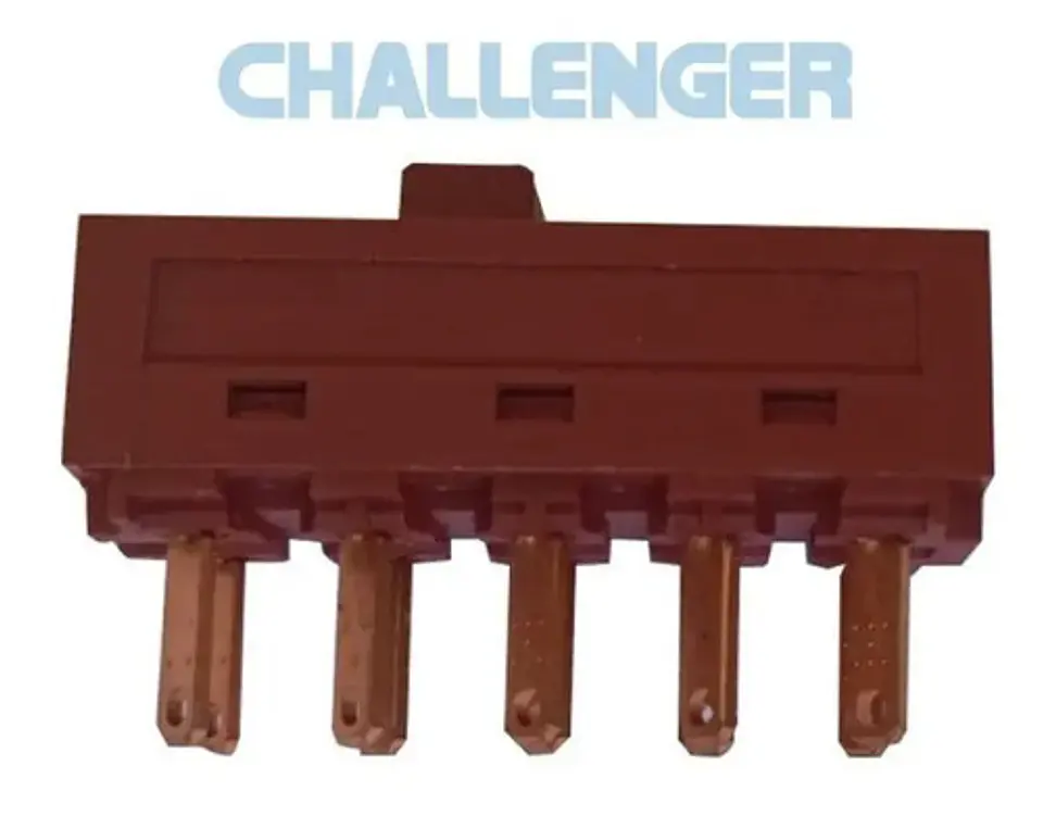 Interruptor Motor Campana Challenger 3 Velocidades 1
