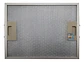 Filtro Aluminio Original Para Campana Challenger 32x25 Cm - Miniatura 2