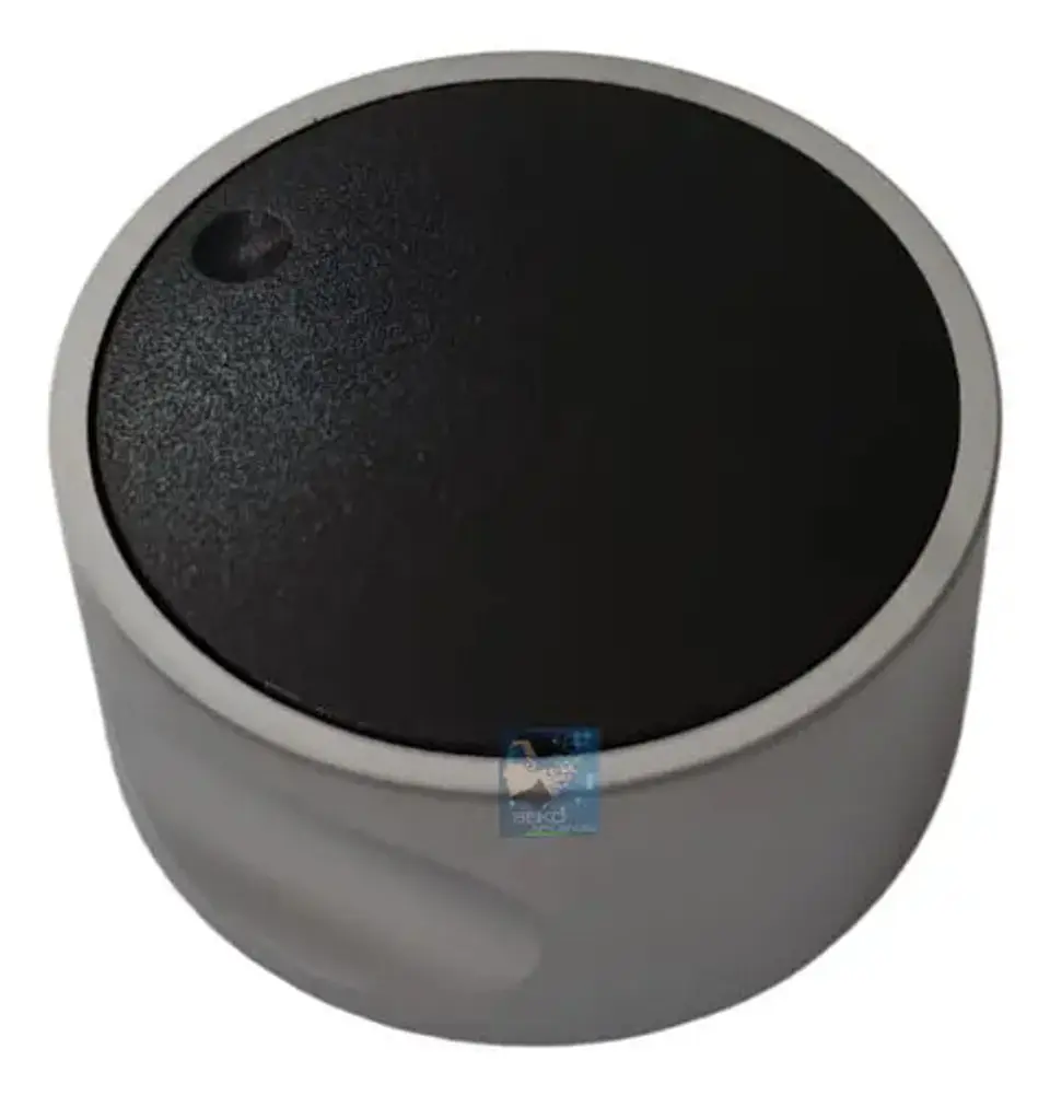 Kit Perilla Metalica Izquierda Para Estufa Challenger X2 Und 1
