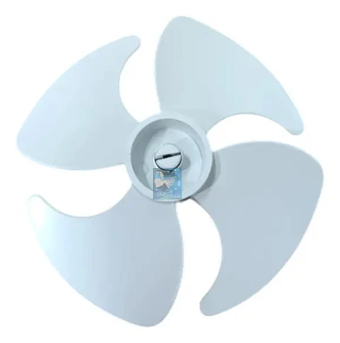 Hélice Motoventilador Original Para Nevera Challenger Lúmina