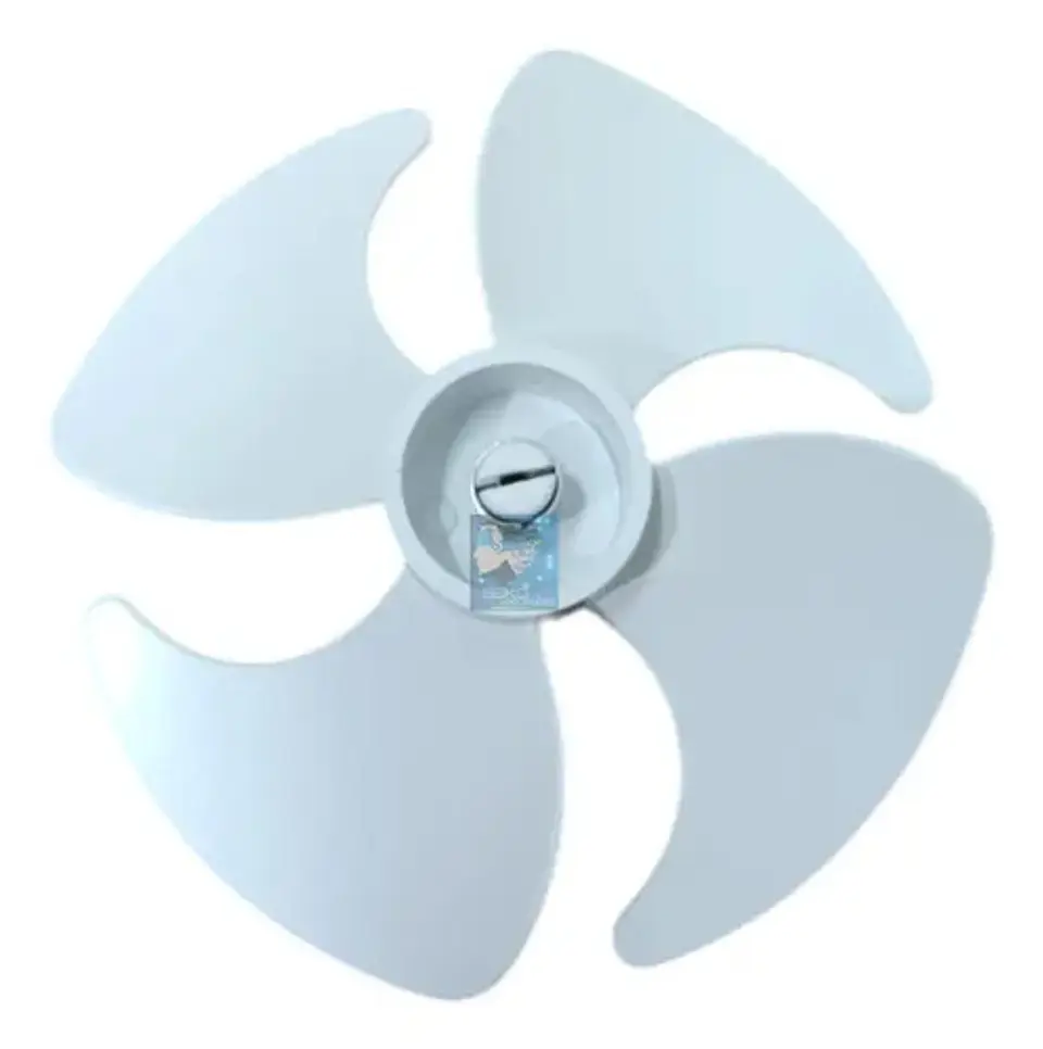 Hélice Motoventilador Original Para Nevera Challenger Lúmina 1