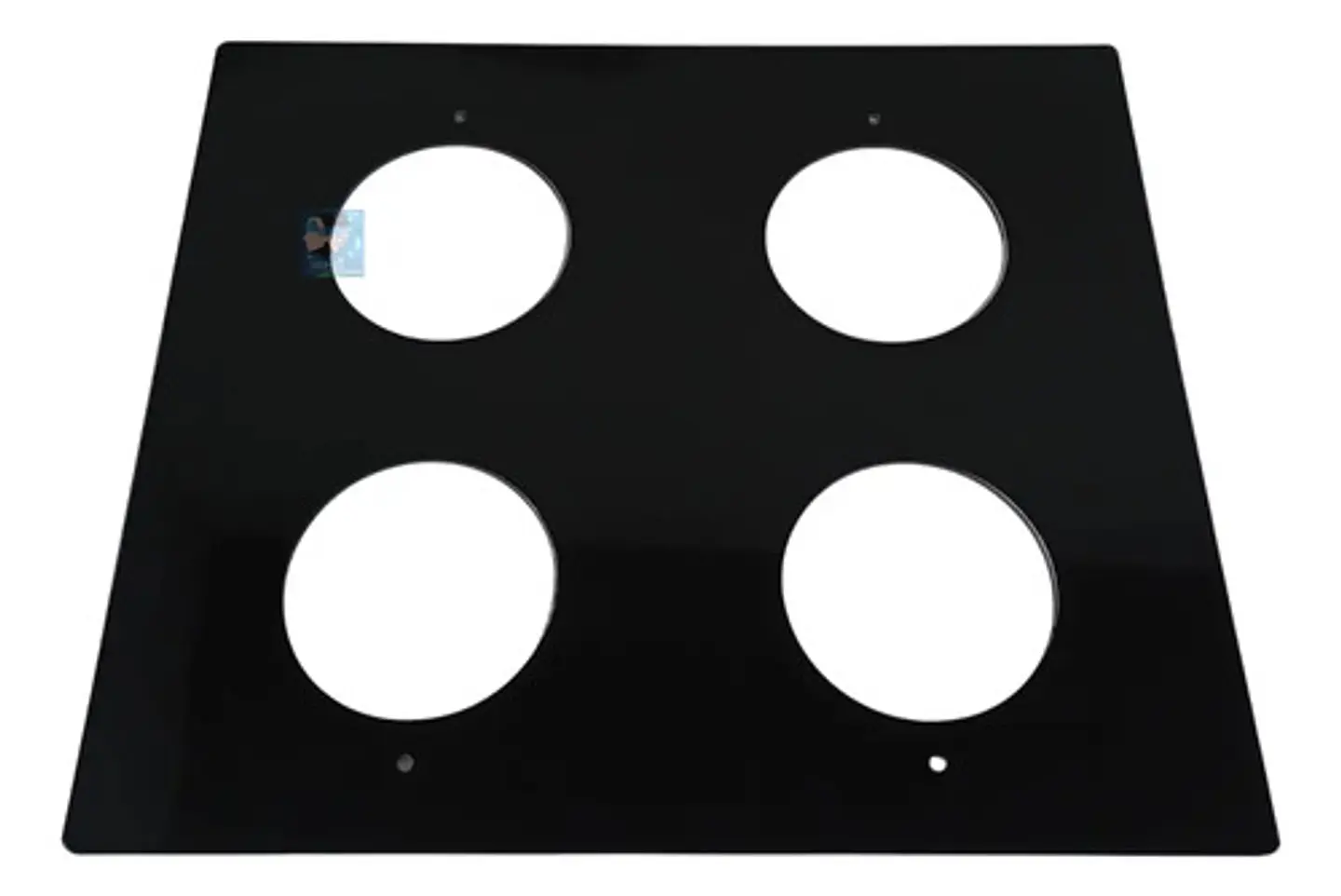Vidrio Mesa Original Estufa Abba Ag 202 1