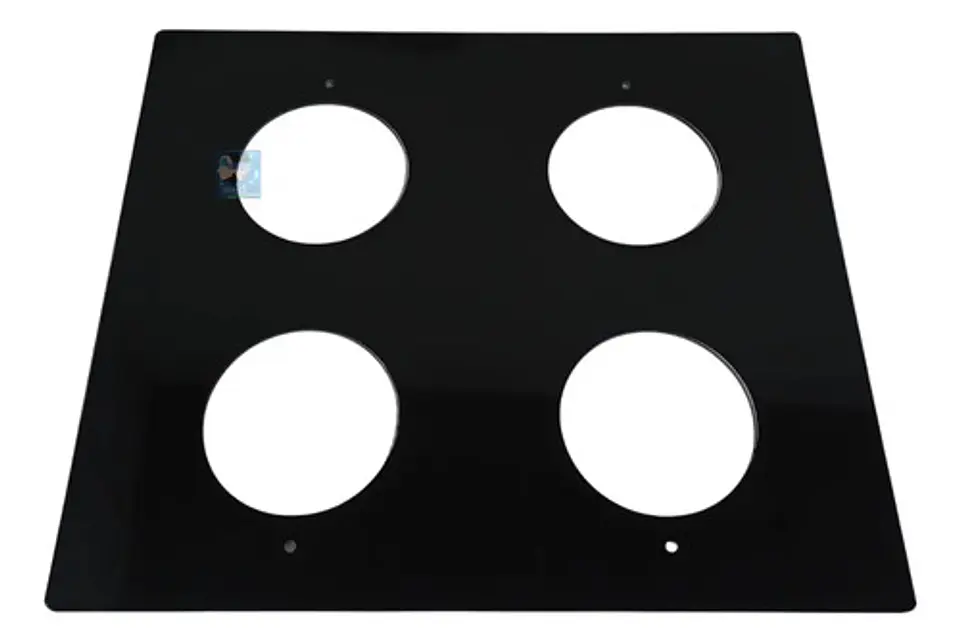 Vidrio Mesa Original Estufa Abba Ag 202 1