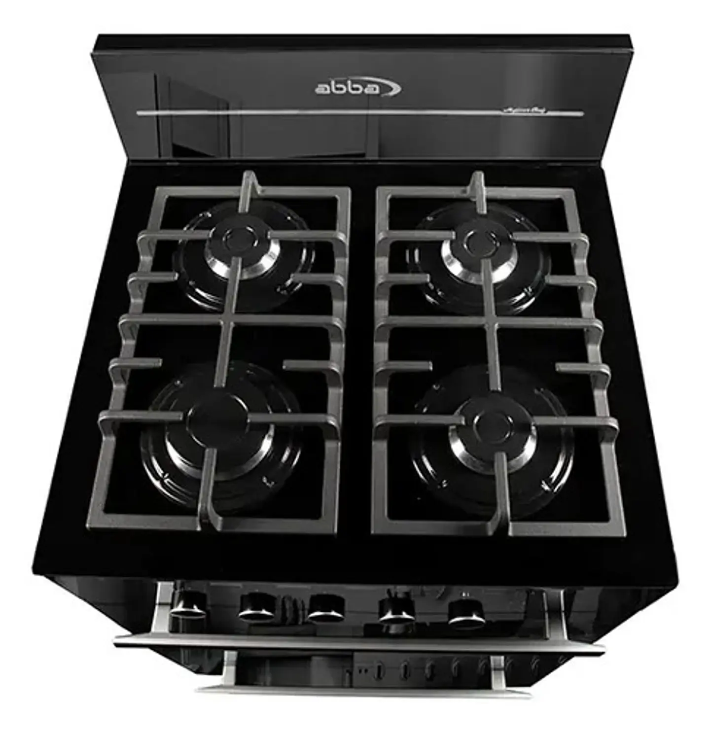 Vidrio Mesa Original Estufa Abba Ag 202 2