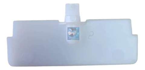 Veleta Original Para Nevera Challenger No Frost Lúmina