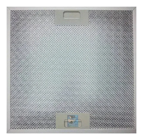 Filtro Aluminio Original Para Campana Challenger Cx4762