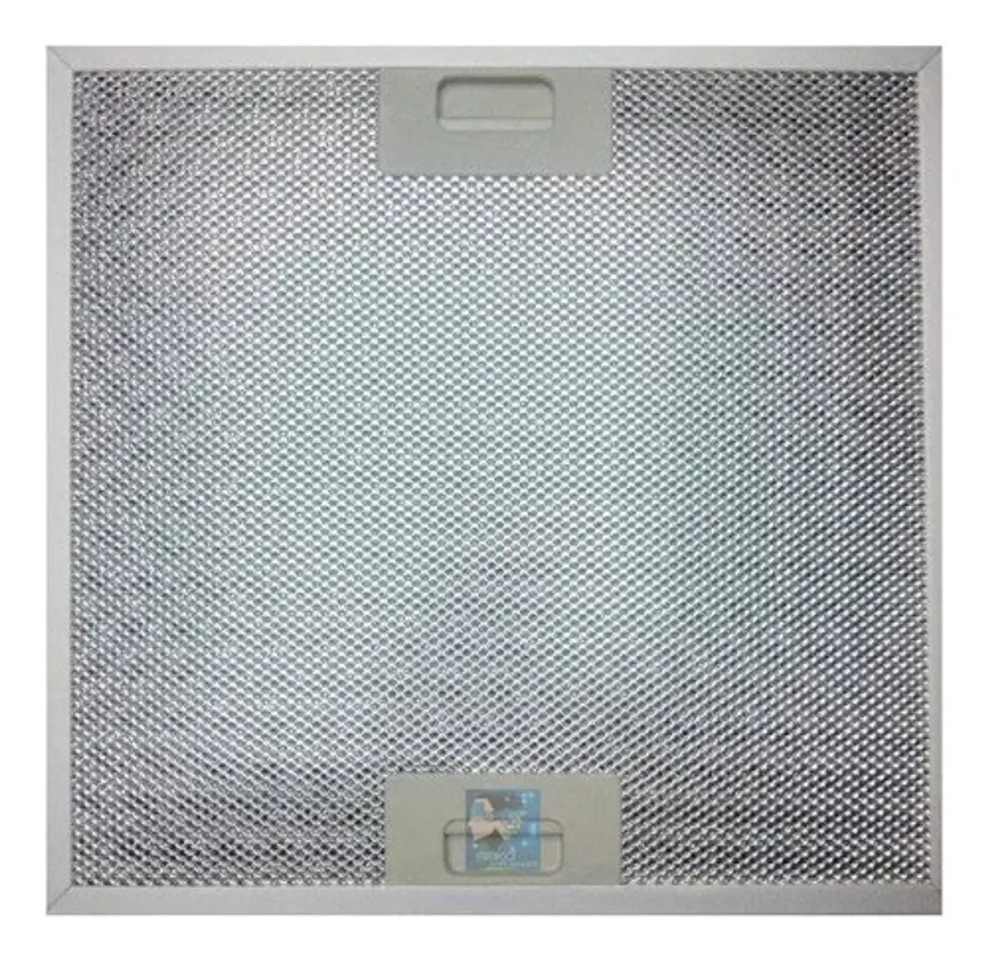 Filtro Aluminio Original Para Campana Challenger Cx4762 1
