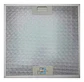 Filtro Aluminio Original Para Campana Challenger Cx4762 - Miniatura 1