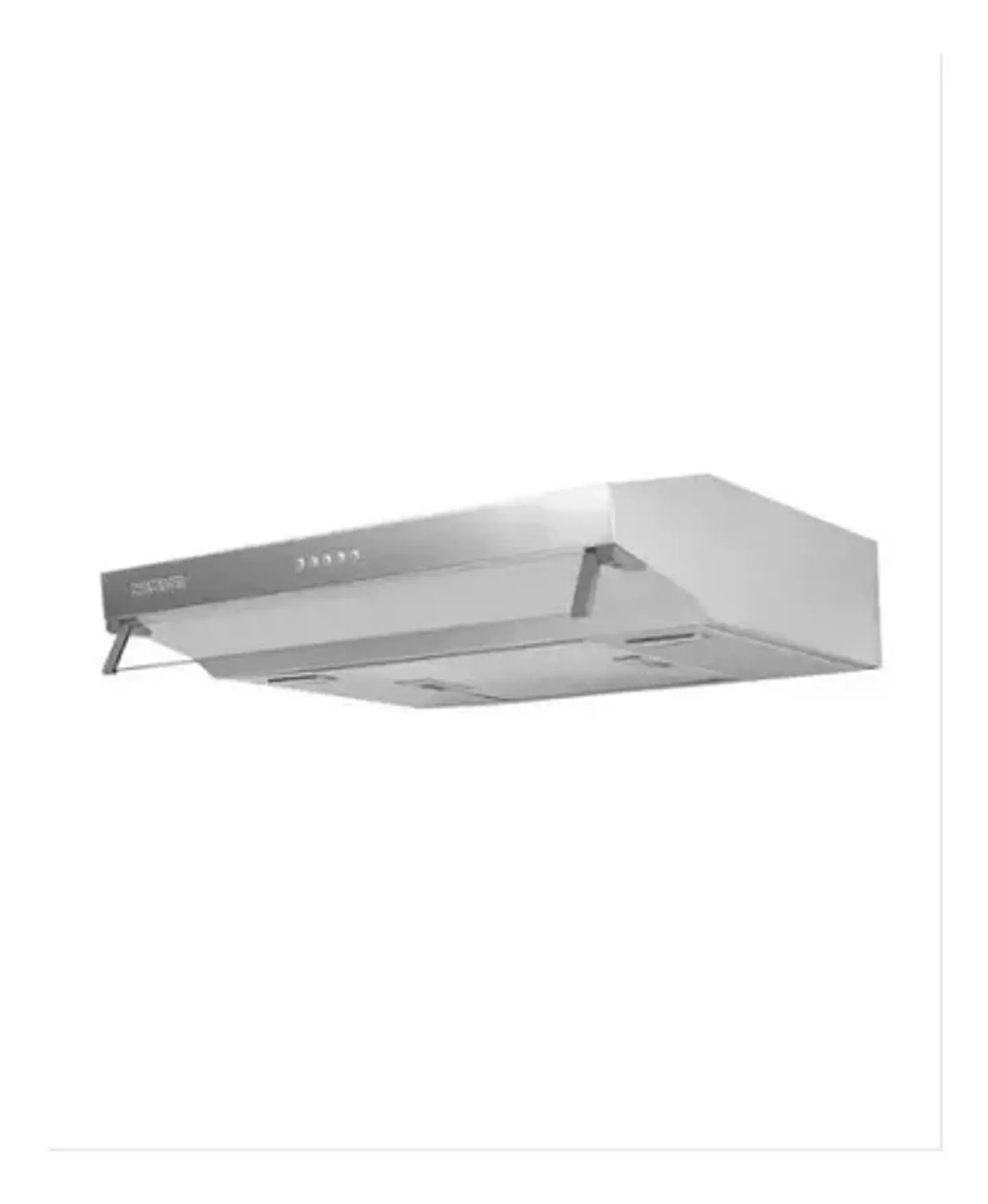 Filtro Aluminio Original Para Campana Challenger Cx4762 2