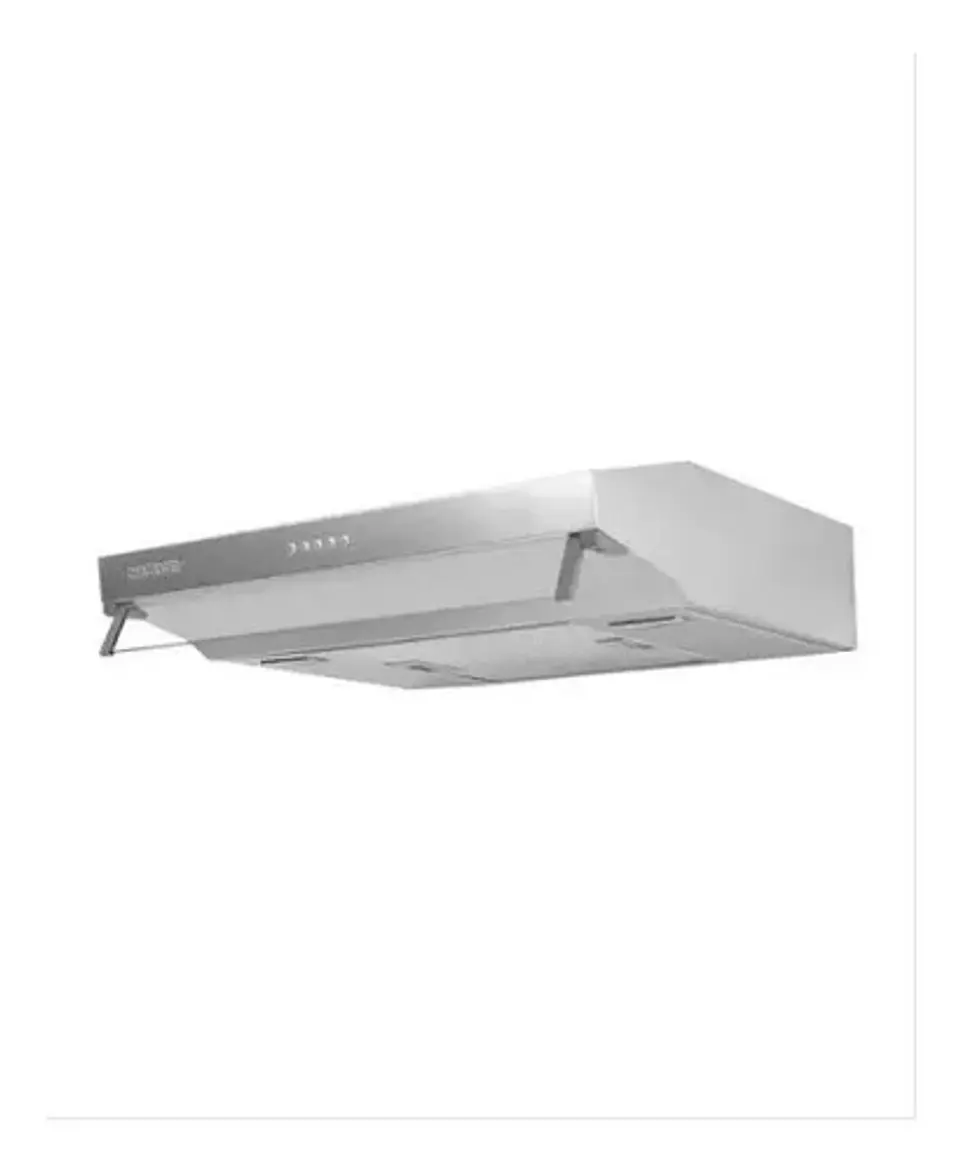 Filtro Aluminio Original Para Campana Challenger Cx4762 2