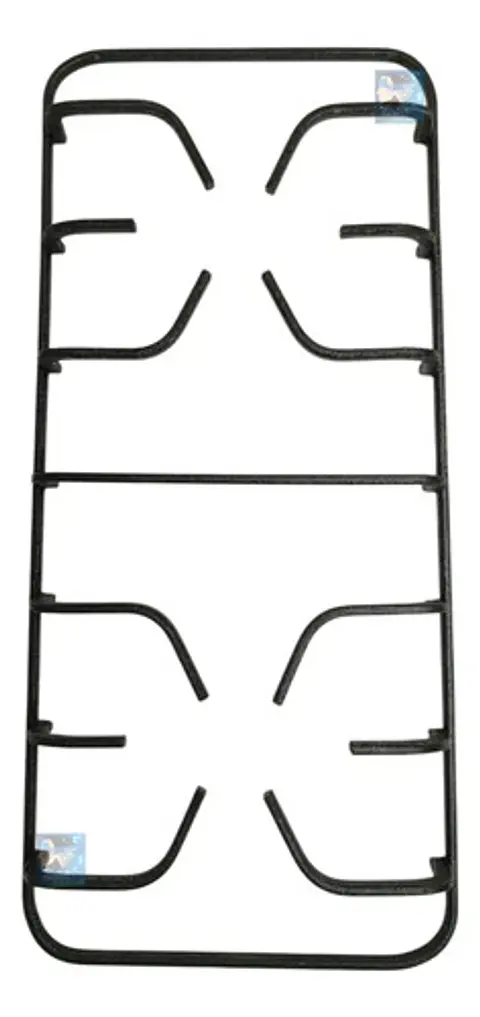 Parrilla Para Estufa Abba Ab 201-5m Ab 201-6m Rg 802 Pl Gt