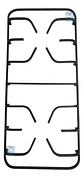Parrilla Para Estufa Abba Ab 201-5m Ab 201-6m Rg 802 Pl Gt - Miniatura 1
