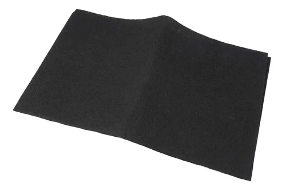 Filtro Carbón Activado Para Campana Challenger Horizontal 2