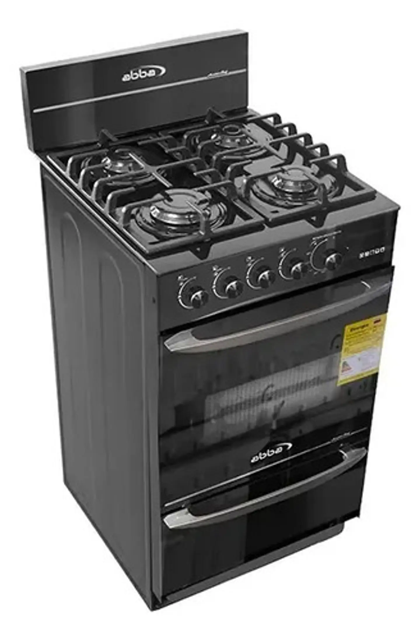 Parrilla Simétrica Original Para Estufa Abba 2