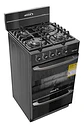 Parrilla Simétrica Original Para Estufa Abba - Miniatura 2