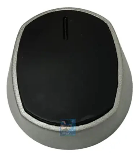 Kit Perilla Semicircular Izquierda Estufa Challenger X 2unds