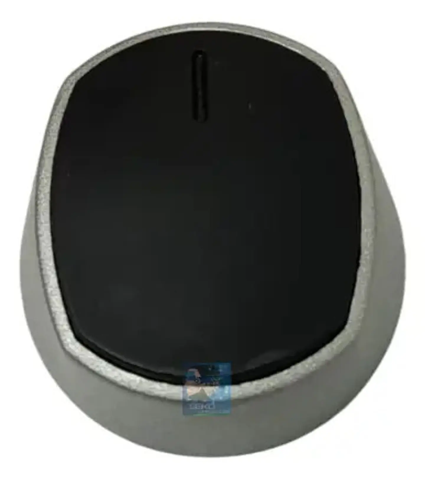 Kit Perilla Semicircular Izquierda Estufa Challenger X 2unds 1