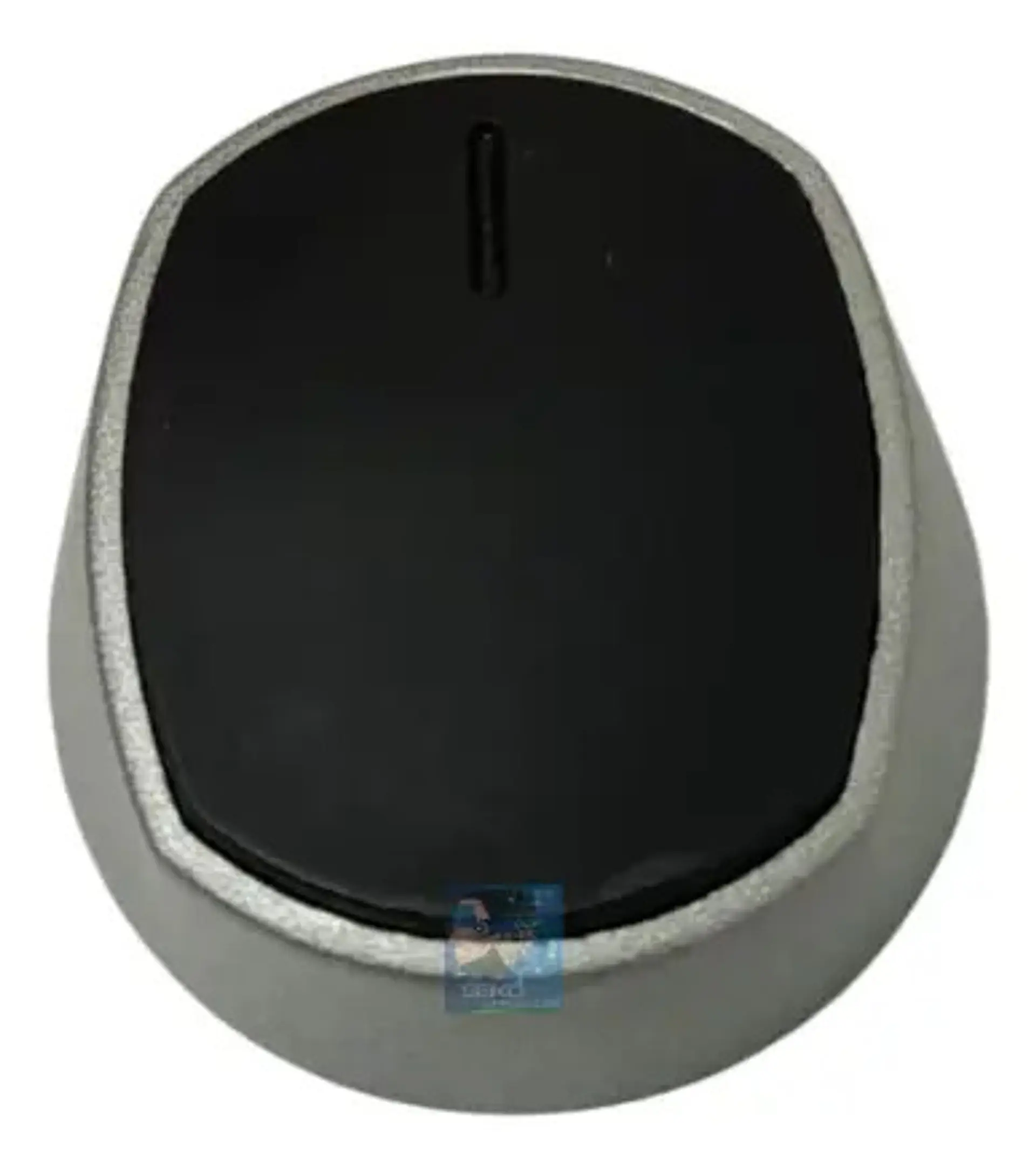 Kit Perilla Semicircular Izquierda Estufa Challenger X 2unds 1