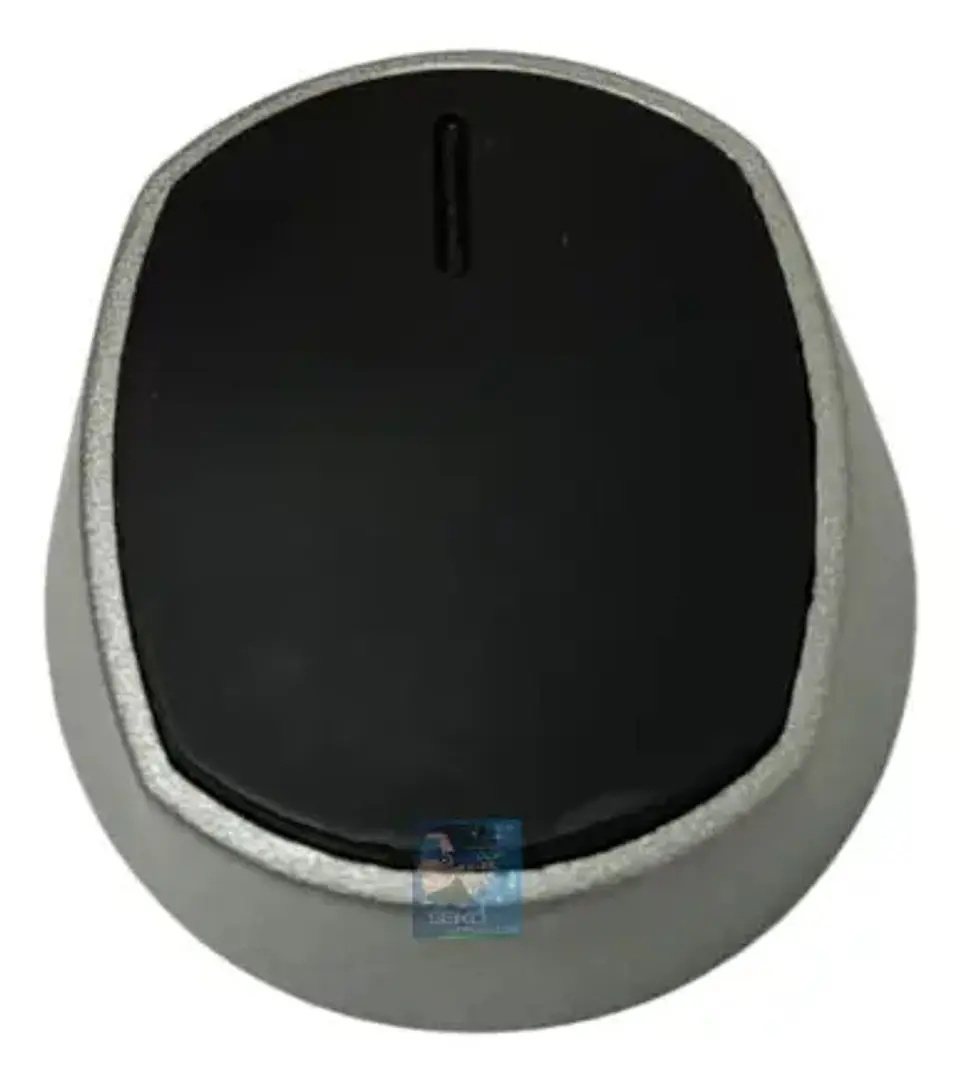 Kit Perilla Semicircular Izquierda Estufa Challenger X 2unds 1