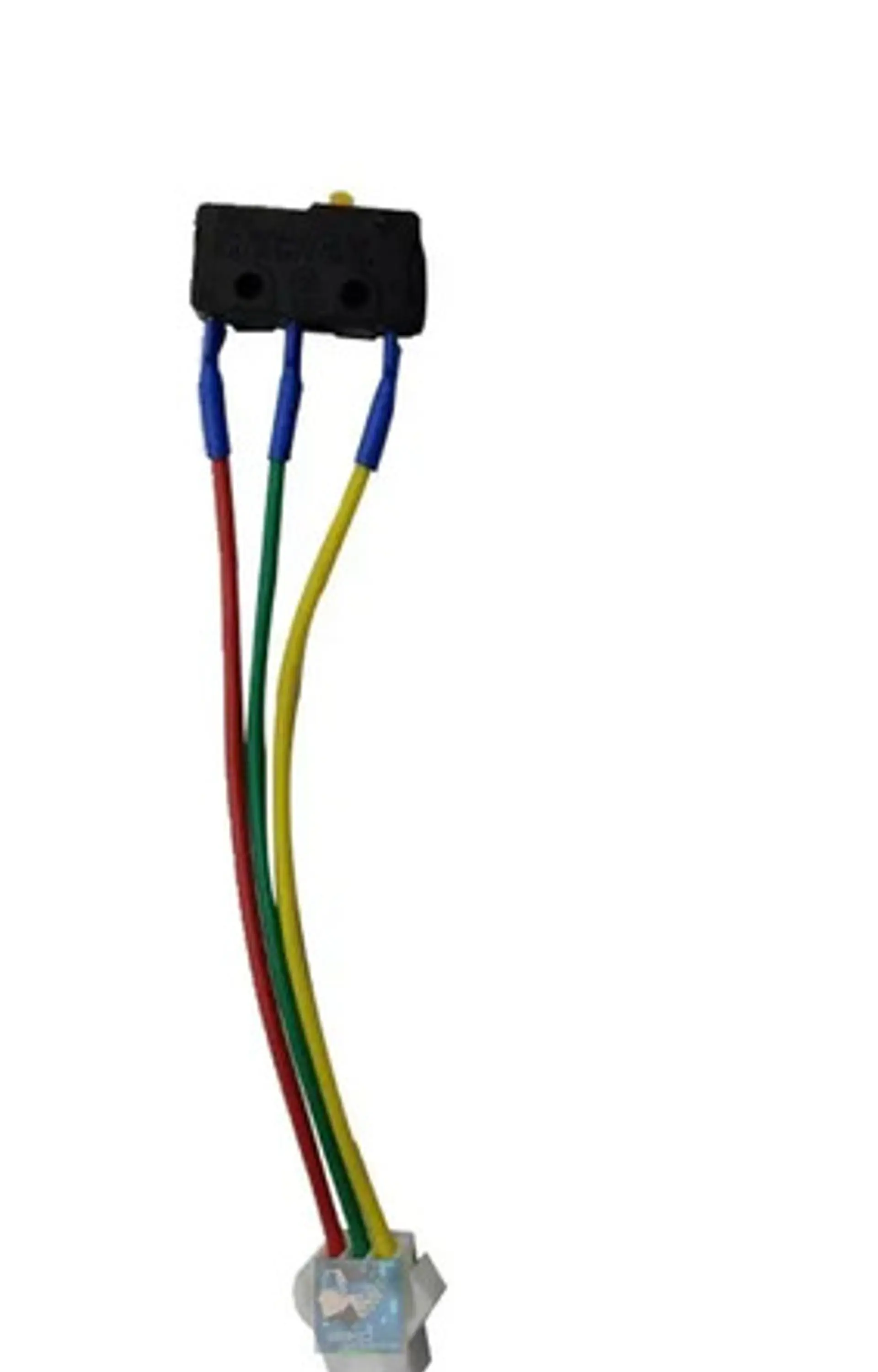 Microswitch Para Calentador Challenger/ Bosch/ Haceb 1