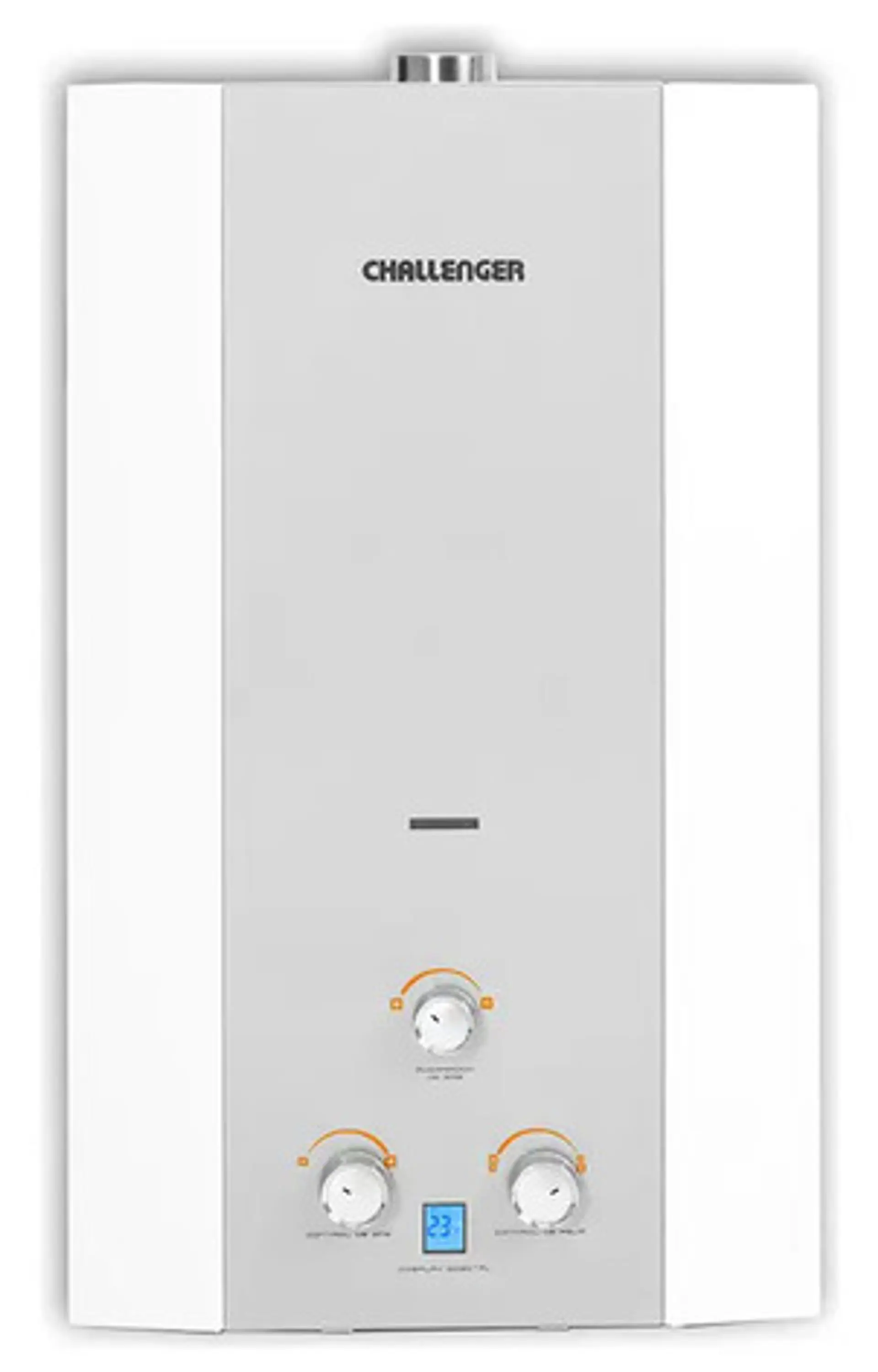 Microswitch Para Calentador Challenger/ Bosch/ Haceb 2