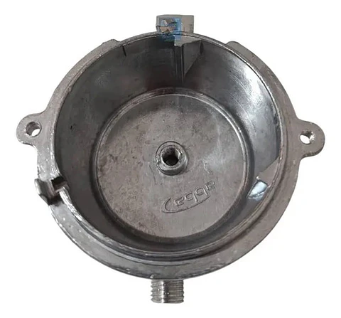 Cámara Portainyector Ultrarapido Original Para Estufa Abba