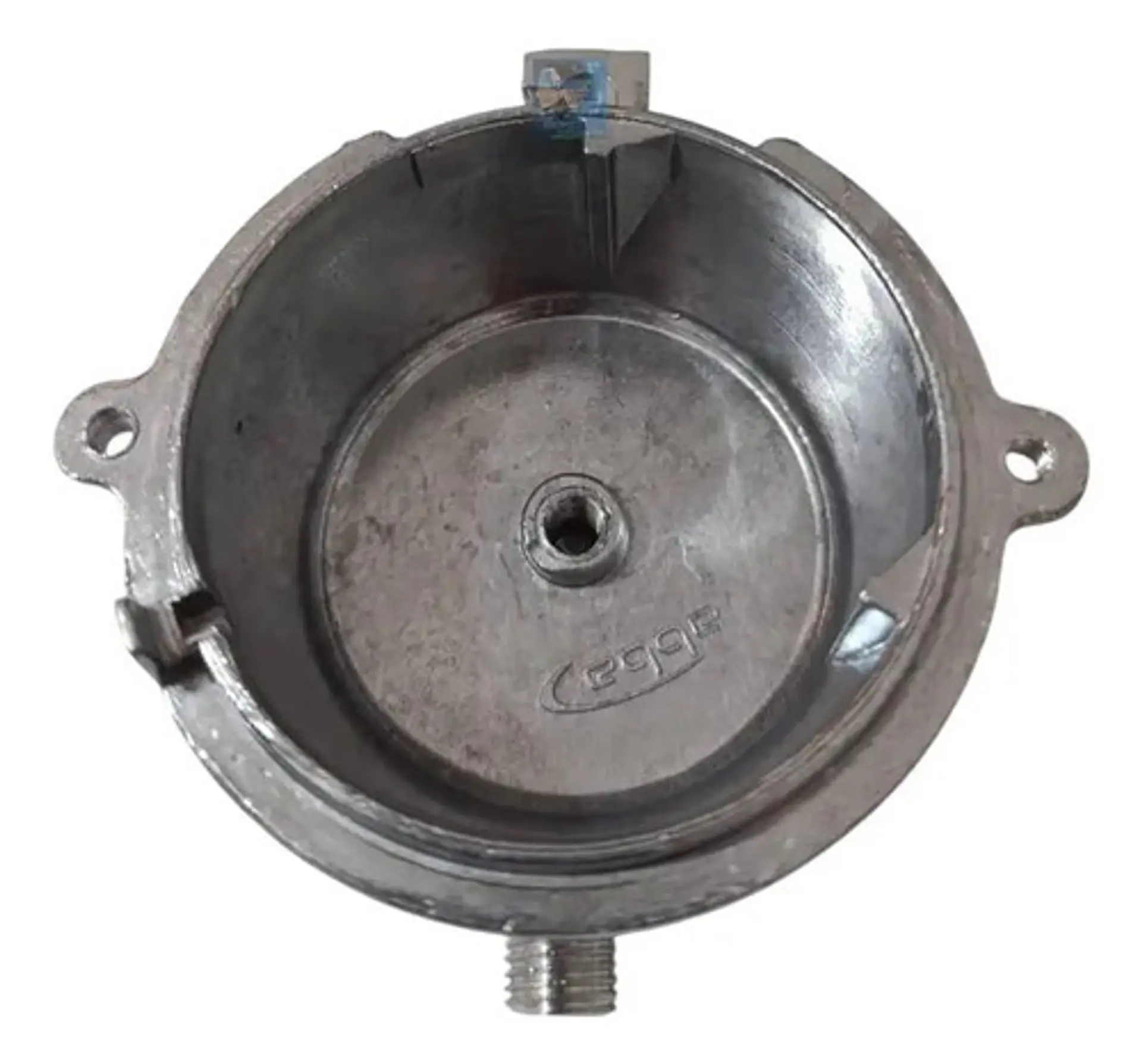 Cámara Portainyector Ultrarapido Original Para Estufa Abba 1
