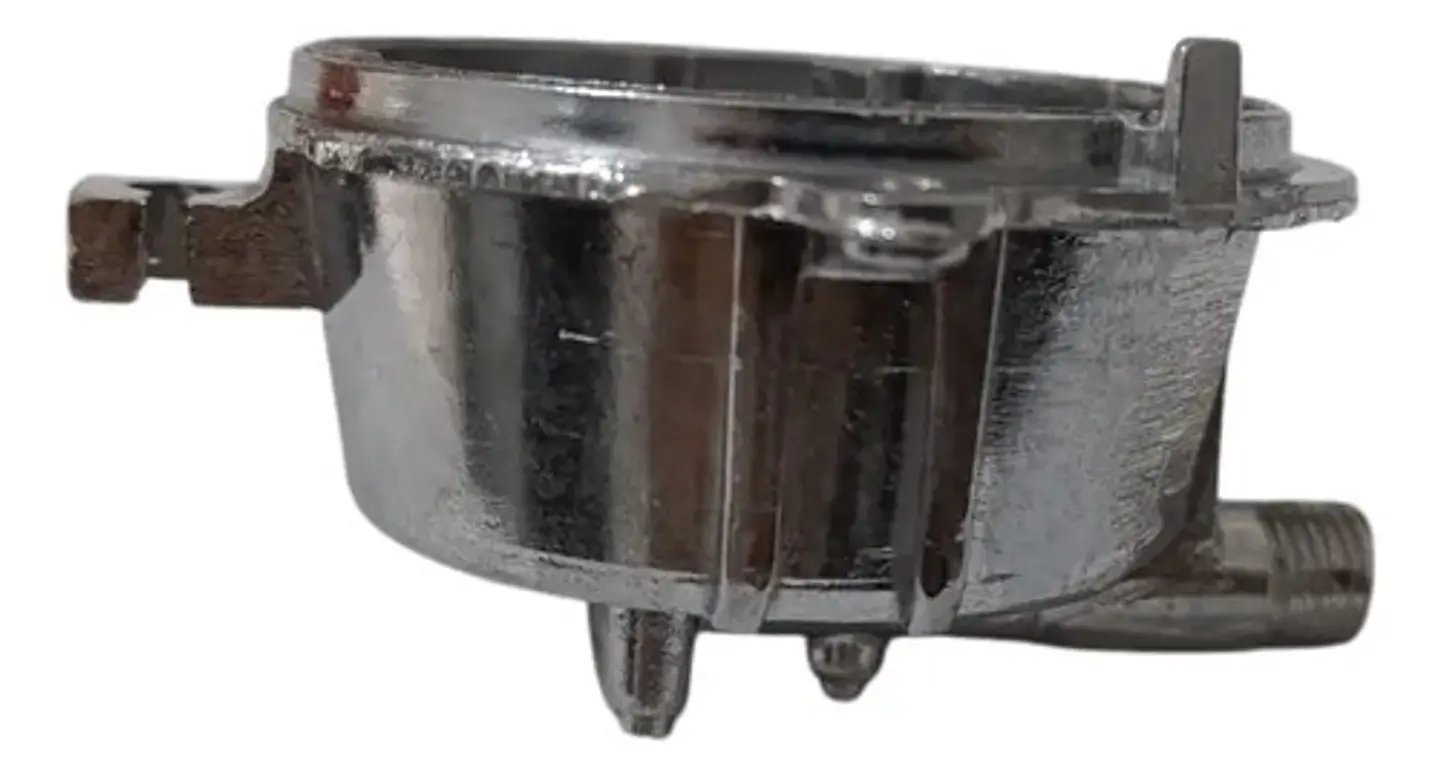 Cámara Portainyector Ultrarapido Original Para Estufa Abba 2
