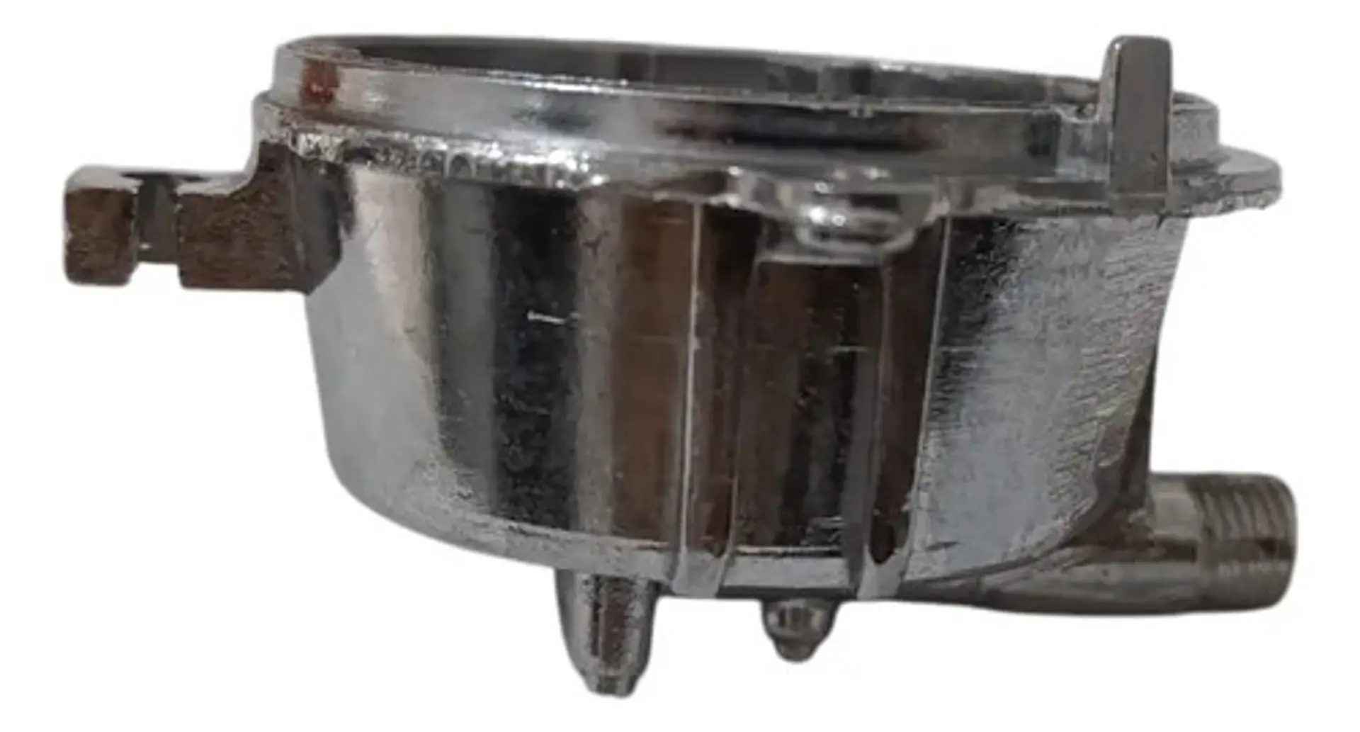 Cámara Portainyector Ultrarapido Original Para Estufa Abba 2