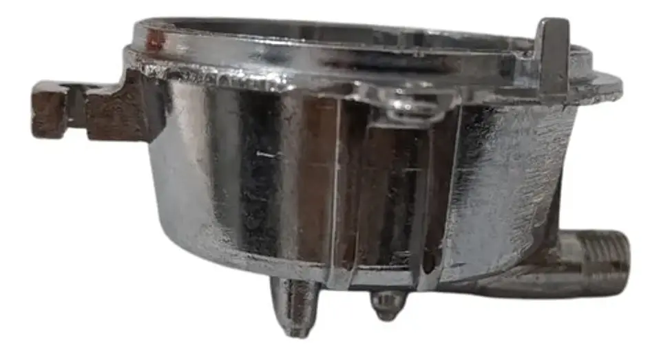 Cámara Portainyector Ultrarapido Original Para Estufa Abba 2