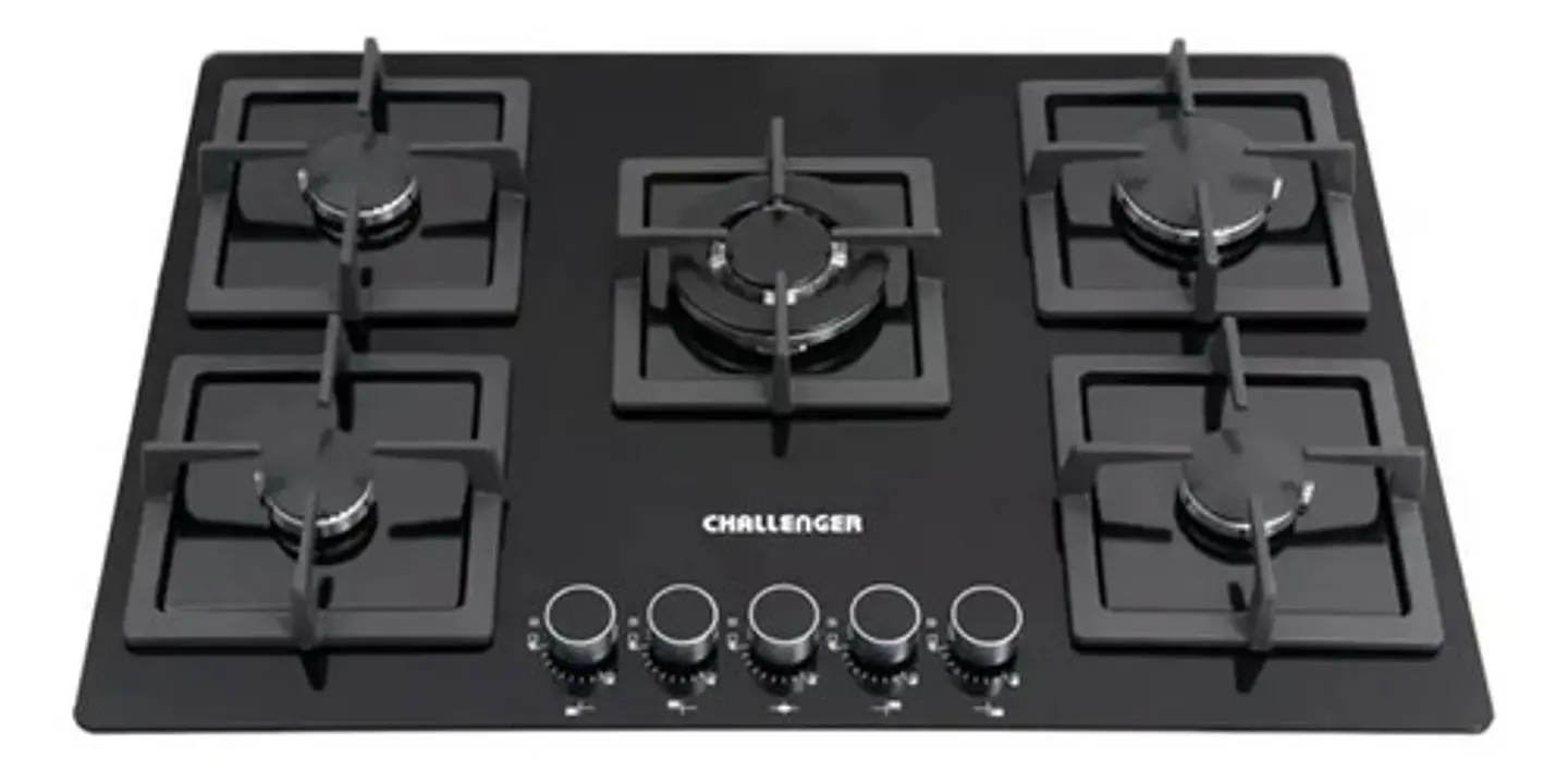 Encendido Eléctrico 6 Salidas Para Estufa Multimarca 2