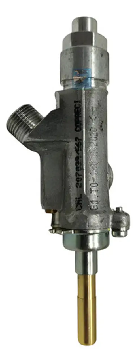 Válvula Gas Copreci Original Para Horno Abba