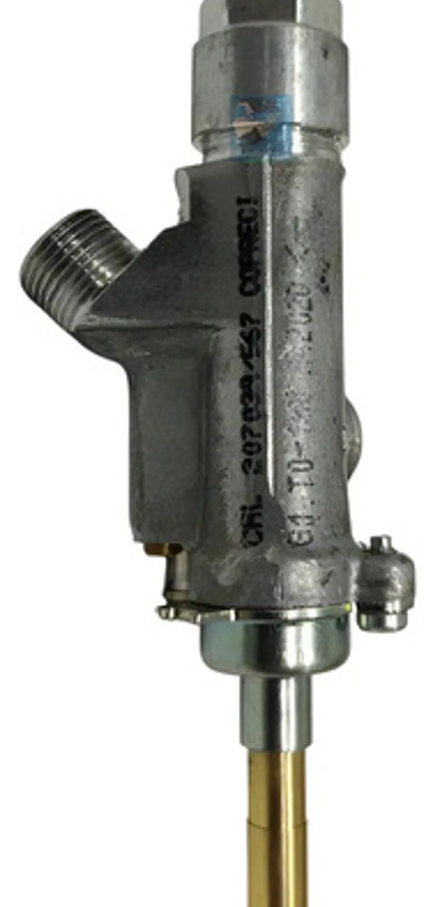 Válvula Gas Copreci Original Para Horno Abba 1