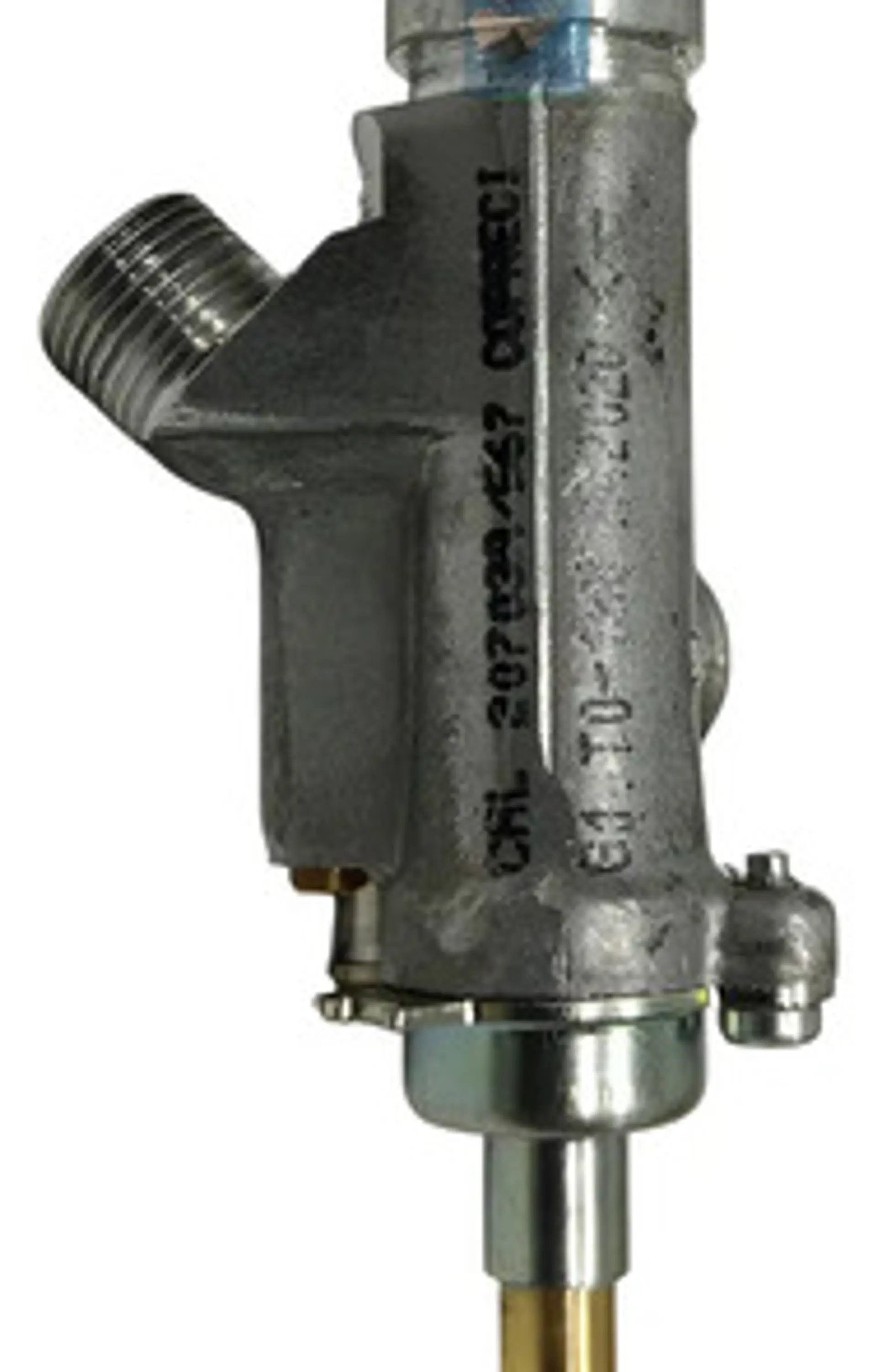 Válvula Gas Copreci Original Para Horno Abba 1