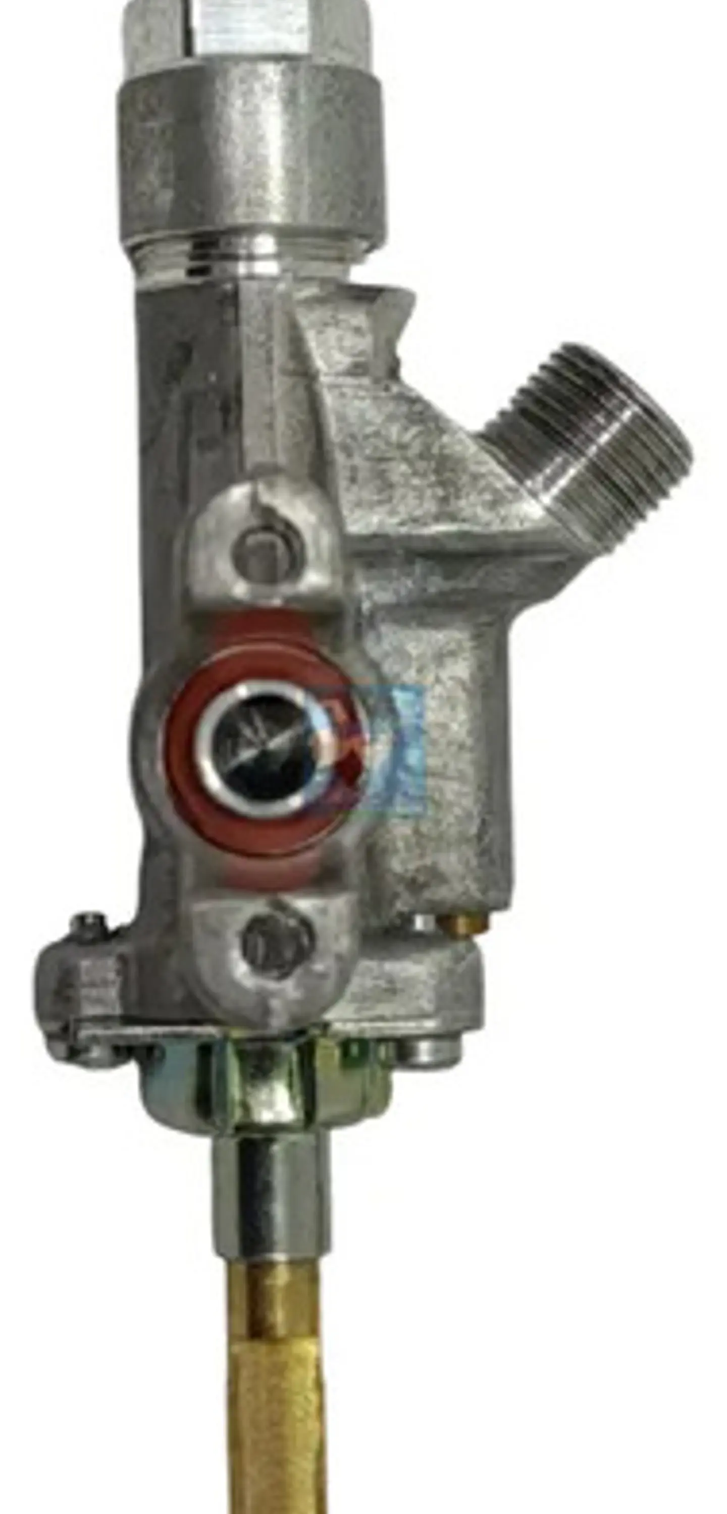 Válvula Gas Copreci Original Para Horno Abba 2