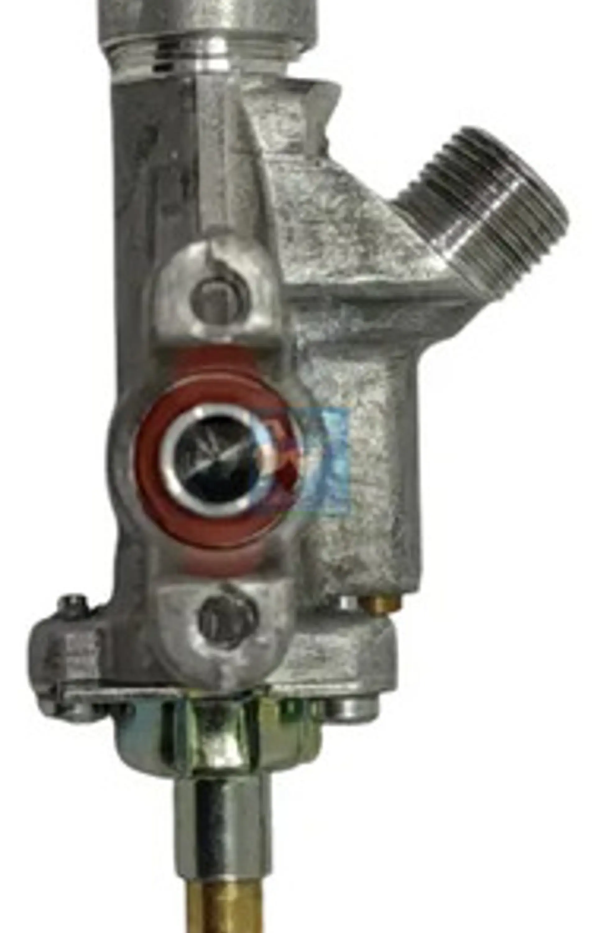 Válvula Gas Copreci Original Para Horno Abba 2