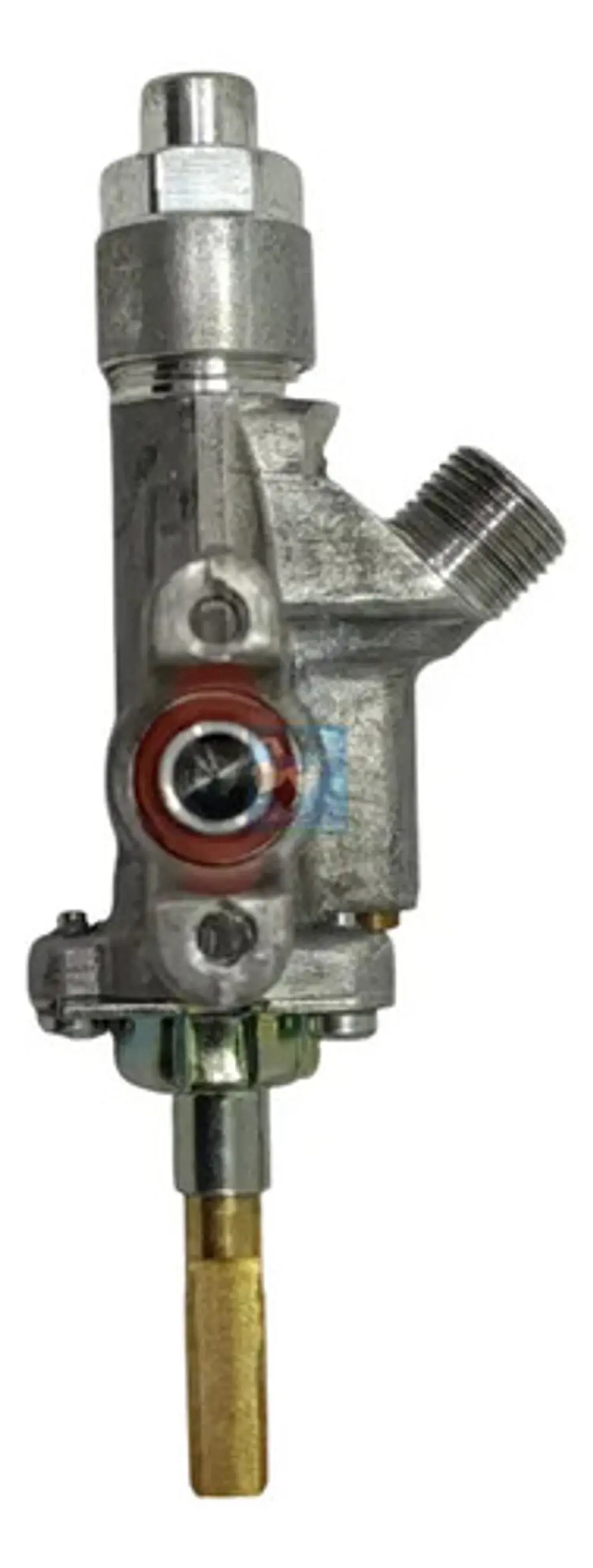 Válvula Gas Copreci Original Para Horno Abba 2