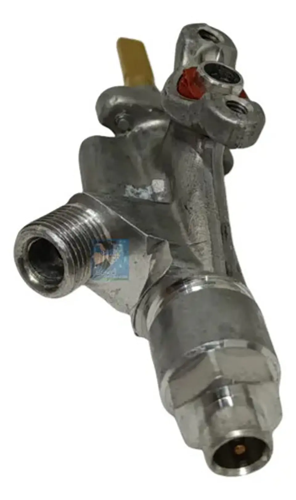 Válvula Gas Copreci Original Para Horno Abba 3