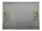 Filtro Aluminio + Filtro Carbón Campana Challenger 32x25 Cm - Miniatura 1