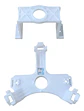 Kit Soporte Motoventilador Para Nevera Challenger Lúmina - Miniatura 2