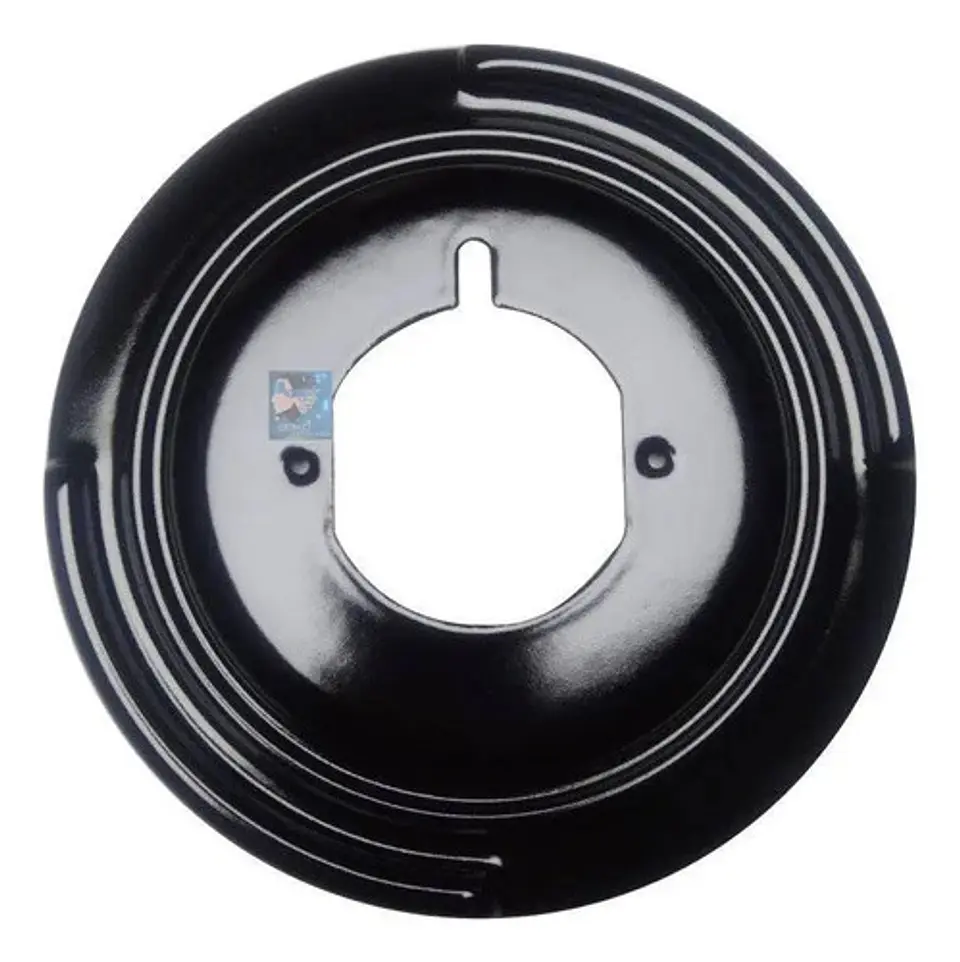 Kit Platos Genericos Para Estufa Challenger X 4 Unds 2